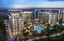 2BR READY TO MOVE | DUBAI HILLS | EMAAR