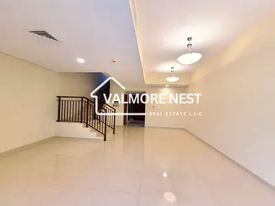 3bhk with versatile space I With maid's room I Best price