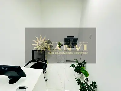 Fully Fitted Office |direct from Owner | near metro station