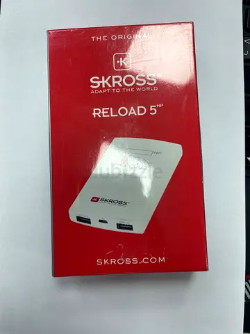 Skross Power Bank 5000