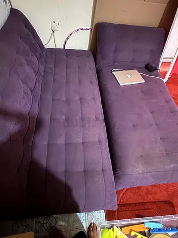 Sofa for sale