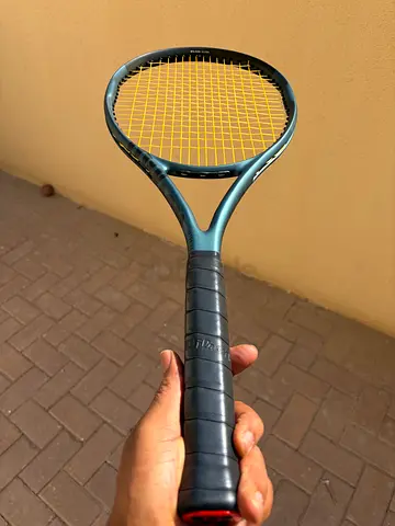 Tennis Racket - perfect condition