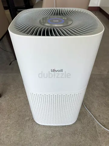 Levoit Core 300S Air Purifier - Good Condition