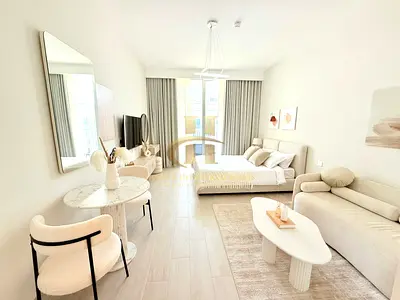 Fully furnished | Elegant | Fully fitted Kitchen