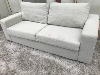 As good as new Ikea vimle two seater sofabed