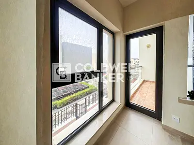 3BHK Duplex | Vacant | Inquire Now