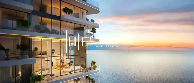 The Only Waterfront Commercial | 50/50 PP | Billionaire Choice | Call Now | No Agents