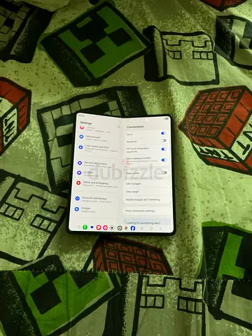 Z FOLD 4 512 TRA DUAL SIM