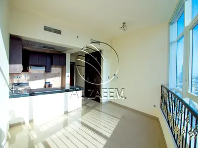 Fully Furnished | Community View | VACANT