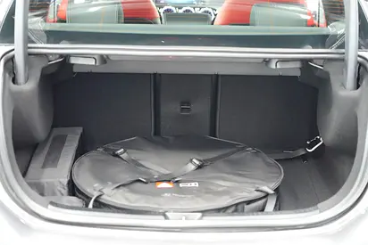 Mercedes-Benz A-Class A 200, миниатюра 18
