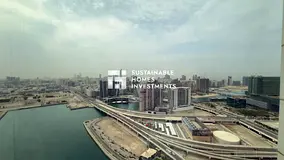 2BHK+ Maid | High Floor | Ready To Move