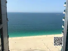 Spacious 2-Bedroom Apartment for Sale in Corniche Tower