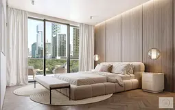 LUXURY FURNISHED 2BD PENTHOUSE | STRONG RENTAL