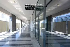 Retail Shop | Ground Floor | Shell &amp; Core | Vacant