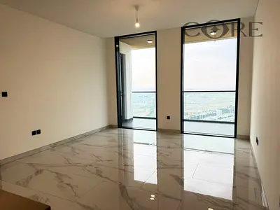 Highest Floor | Fully Burj View | Handower Soon