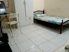 One Bed space available