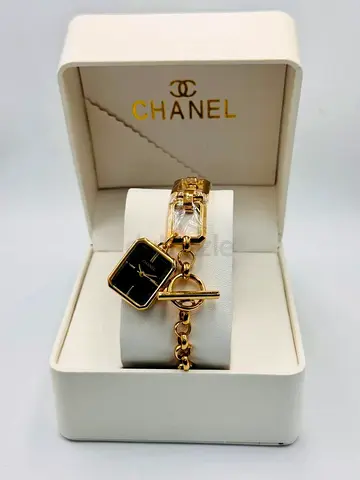 Ladies Watches