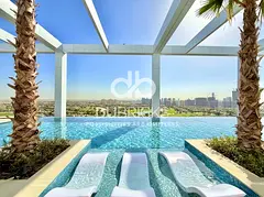 Luxury Apartment | Vista by Prestige One | Dubai Sports City