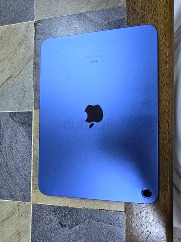 Ipad 10th Generation TDRA