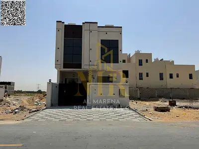 🏡✨ بسعر شامل الرسوم تملك فيلا الأحلام و استثمر بأسلوب راقي في فيلا فاخرة في قلب الياسمين " اغتنمها ✨🏡