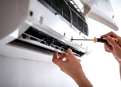 Luxury AC Services | Cleaning, Repair  Installation