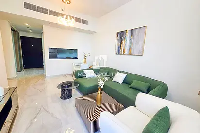 Premier Apartment | Furnished | Close to Highway