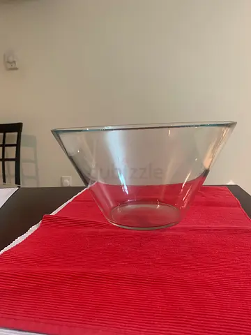 Glass bowls - Clearance Bulk sale!!!