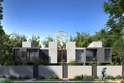 3BR townhouse _ freehold _ green spaces _ 5% down