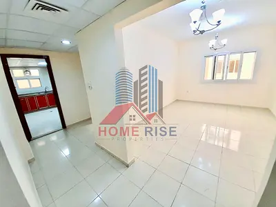 Stunning Apartment 1BR/ Ready to Move 15 days Free / Free Covered Parking Close to Muwaileh park an