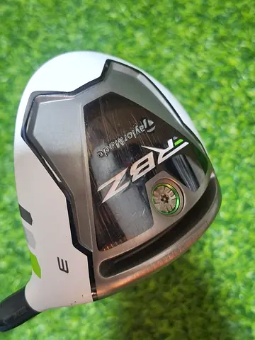 TaylorMade RVZ 3 Wood