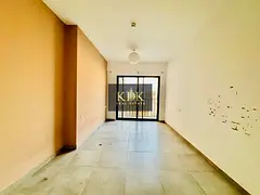 Studio Apartment | Lucky 1 Residences | Balcony | Downtown View