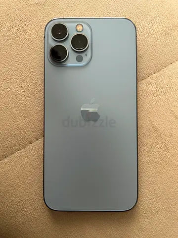Iphone 13 pro max 256GB