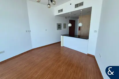 Large Balcony | High Floor | Fantastic View