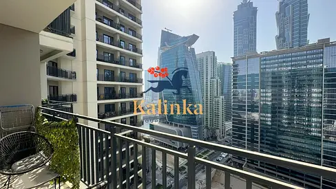 Spacious 1 Bed Hall | Spacious | Prime Location