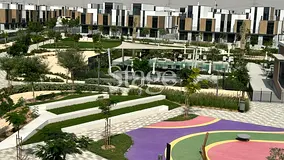 Elegant 3BR+Maids+Store | Large Terrace | Direct Pool View