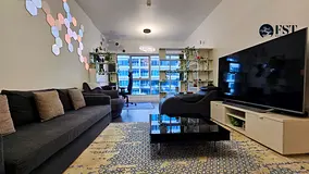 Fully Furnished | Ready to move-in | Well Maintained