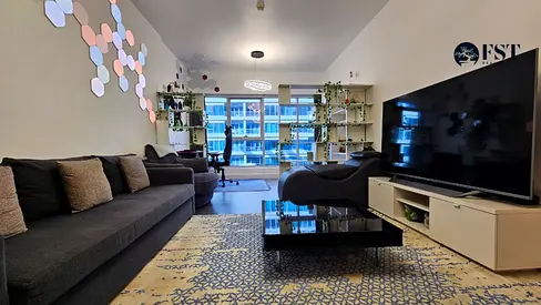 Fully Furnished | Ready to move-in | Well Maintained