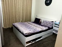 Room for Rent Near Deira City Centre Metro Station