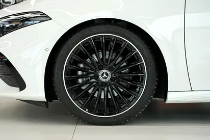 Mercedes-Benz A-Class A 200, миниатюра 6