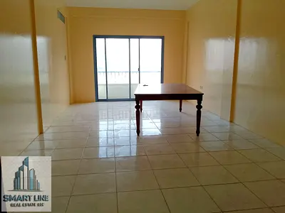 VERY SPACIOUS NO DEPOSIT 2 BHK WITH BALCONY AN CENTRAL AC JUST FOR RENT 38K