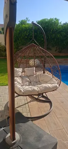 Outdoor furniture