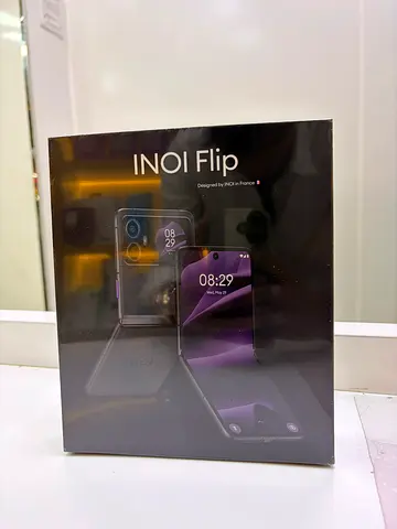 Smart Phone