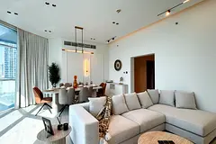 Spacious | Closed Kitchen | 20 80 Plan