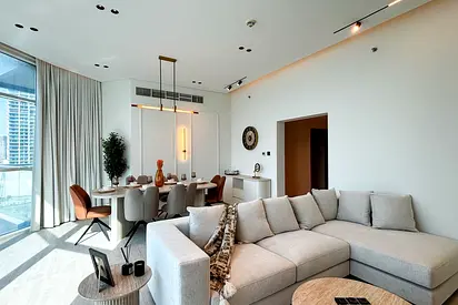 Spacious | Closed Kitchen | 20 80 Plan