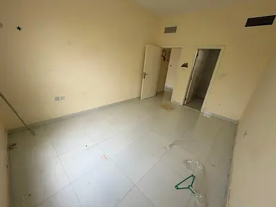 فرصه مميزه للسكن _ في منطقه الروضه 3 عجمان _ سكن عائلات _ مرونه في الدفع _ صيانه فري