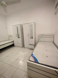 Executive Female Bedspace