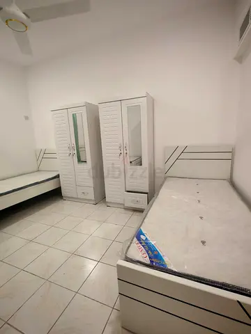 Executive Female Bedspace
