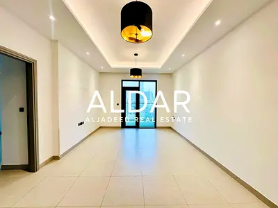 Fitted Kitchen| Maids Room| Park View| Vacant Unit