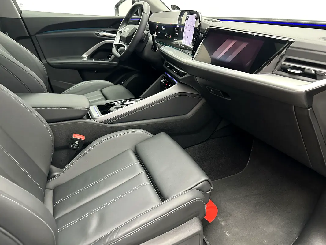 Audi Q5 2025