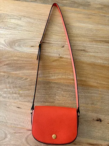 Longchamp Épure cross body bag